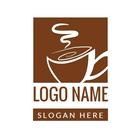 آیکون‌ Coffee Logo ideas