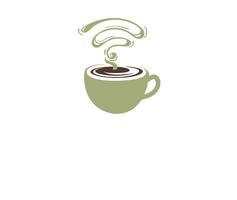 برنامه‌نما Coffee Logo ideas عکس از صفحه