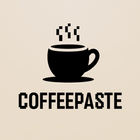 Coffeepaste আইকন