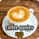 coffee quotes app APK