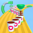 Coffee Idle Stack Simulation