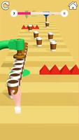 Food Stack Runner: Stack Games Plakat