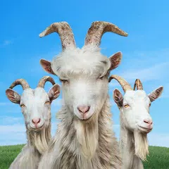 Скачать Goat Simulator 3 APK