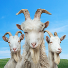 ikon Goat Simulator 3