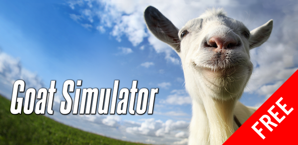 Как скачать Goat Simulator на Android image