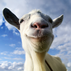 آیکون‌ Goat Simulator برای تلویزیون اندرویدی