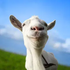 Goat Simulator XAPK Herunterladen