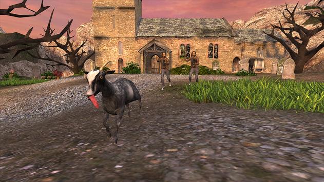 Goat Simulator screenshot 3