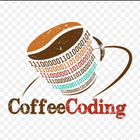 idées de conception de logo de café icône