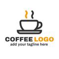 Coffe Logo Maker