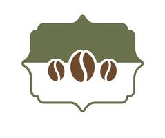 Coffe Logo Maker captura de pantalla 2
