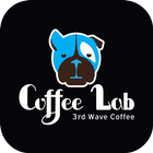 Coffee Lab icône