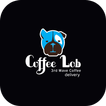 Coffee Lab Delivery ไอคอน