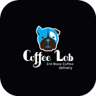 Coffee Lab Delivery icône