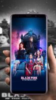 FanArt BlackPink Wallpaper KPOP-poster