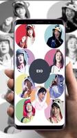 EXO Wallpaper For EXO-L اسکرین شاٹ 2