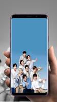 EXO Wallpaper For EXO-L capture d'écran 3