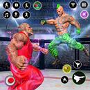 Clash of Fighter Fighting Game APK