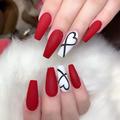 Coffin Nails