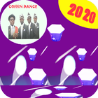 COFFIN DANCE TILES BALL 3D icône