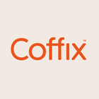 Coffix-icoon