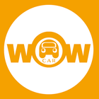 WowCar ikon