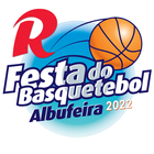 Festa do Basquetebol icône