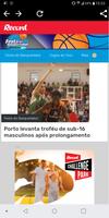 Festa do Basquetebol Affiche