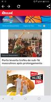 Festa do Basquetebol โปสเตอร์