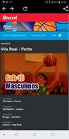 Festa do Basquetebol captura de pantalla 2