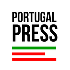 Portugal Press 圖標