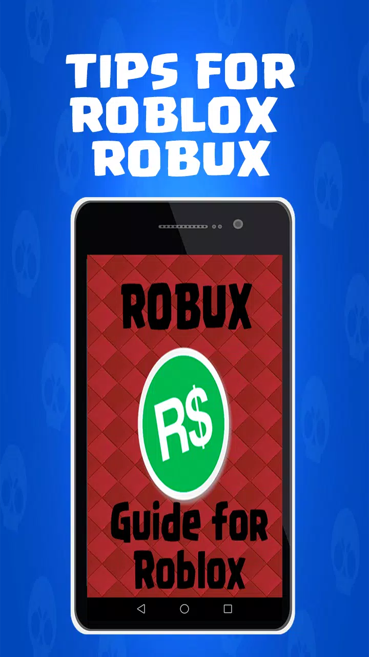 Get Free Robux For Roblox Simulator APK pour Android Télécharger