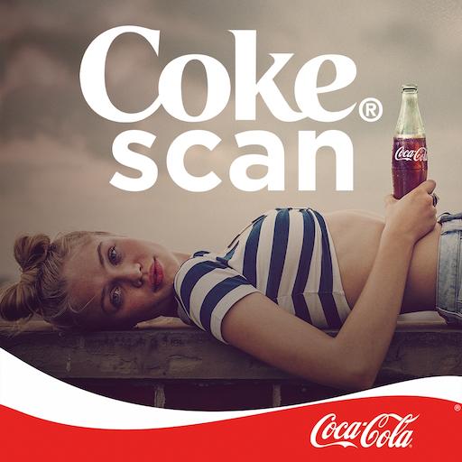 CokeScan