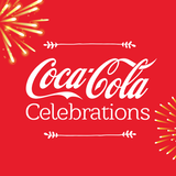 ikon Coca-Cola Celebrations