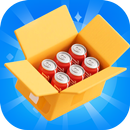 APK Coke Crush : Puzzle Game