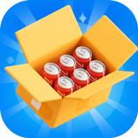 Coke Crush : Puzzle Game