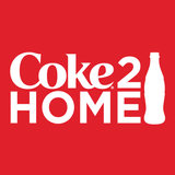 Coke2HOME icône