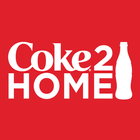 ikon Coke2HOME