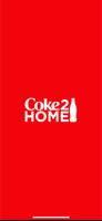 Coke2HOME poster