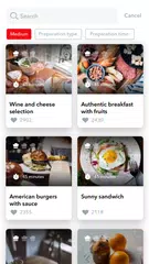 SimplyTastly APK 下載