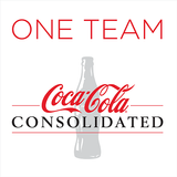 One Team Coke Consolidated