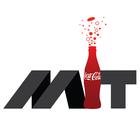Coke MIT icône