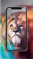 Lion King movies wallpaper HD Affiche