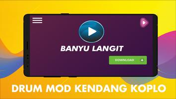 برنامه‌نما Kendang Mod Drum Kendang Koplo Sera عکس از صفحه