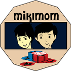 MIKIMom icône