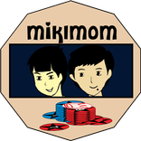 MIKIMom