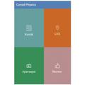Coroid Physic