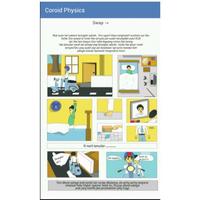 Coroid Physic ảnh chụp màn hình 1