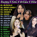 Lagu Dangdut Koplo Viral 2024