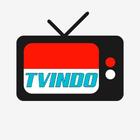 TV Indo Semua Saluran - Tv Ber 圖標
